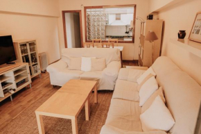 Apartamento pobla farnals playa